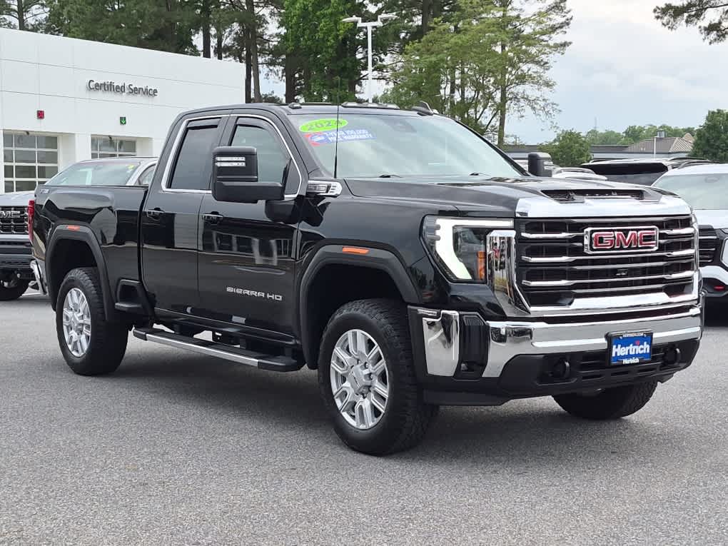 gmc sierra 2500hd 2024 1GT59ME70RF141248 image gmc sierra 2500hd 2024 1GT59ME70RF141248 image